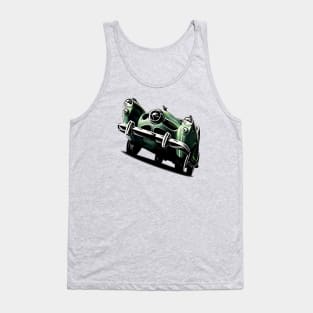 Studebaker Commander / Champion Tank Top